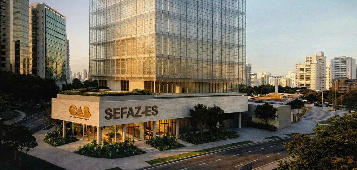 Terreno próximo à Terceira Ponte foi cedido pelo governo do Estado, na segunda-feira (30), para abrigar nova sede da instituição