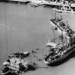 Três episódios da segunda metade do século 20 trazem lições importantes para o atual conflito no Golfo Pérsico.