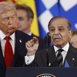 O papel do Paquistão como intermediário neste conflito surpreendeu muitos. Mas talvez não devesse