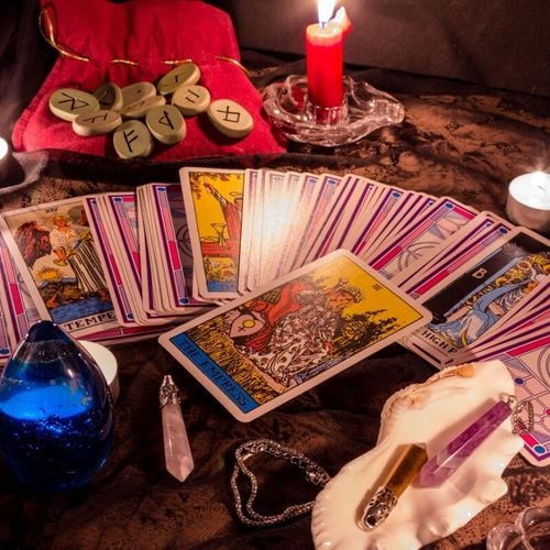 Imagem - Tarot do dia: previsão para os 12 signos em 31/03/2026