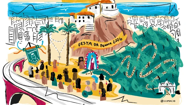 CBN Vitória - l2dctxn2v