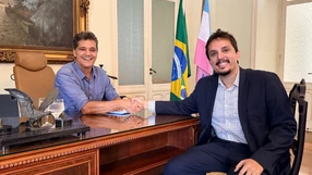 Secretarias de Estado serão comandadas por novos nomes após saída de titulares para disputar as eleições deste ano