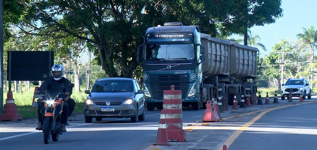 Dados revelam que mais de 1.400 condutores foram multados na região Norte apenas no primeiro trimestre de 2026. Para as autoridades, isso pode estar diretamente ligado ao aumento de acidentes fatais na região