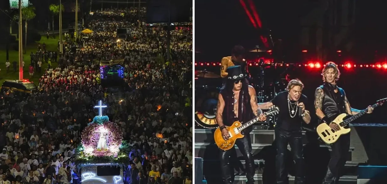 Eventos contarão com a presença e atuação conjunta de diversos setores, como a Polícia Civil, Samu, além de reforço na frota de ônibus do Transcol e bolsões de estacionamento