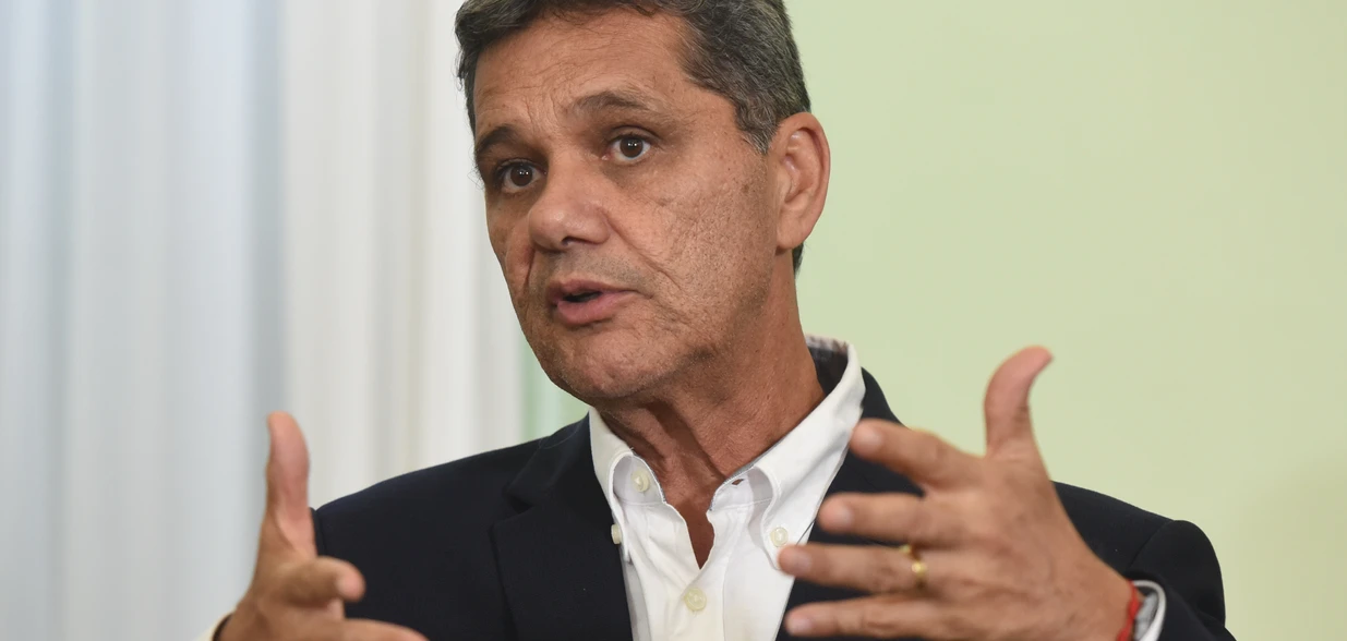 Pedido do governador Ricardo Ferraço à ANTT é incluir no novo contrato a obrigação da concessionária contratar estudo para novo contorno de Itabira a Vespasiano