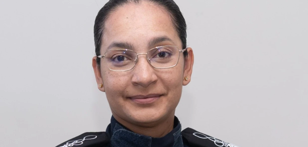 Fabiana Gonçalves, de 43 anos, assume o cargo após o brutal assassinato de Dayse Barbosa, que chefiava a corporação