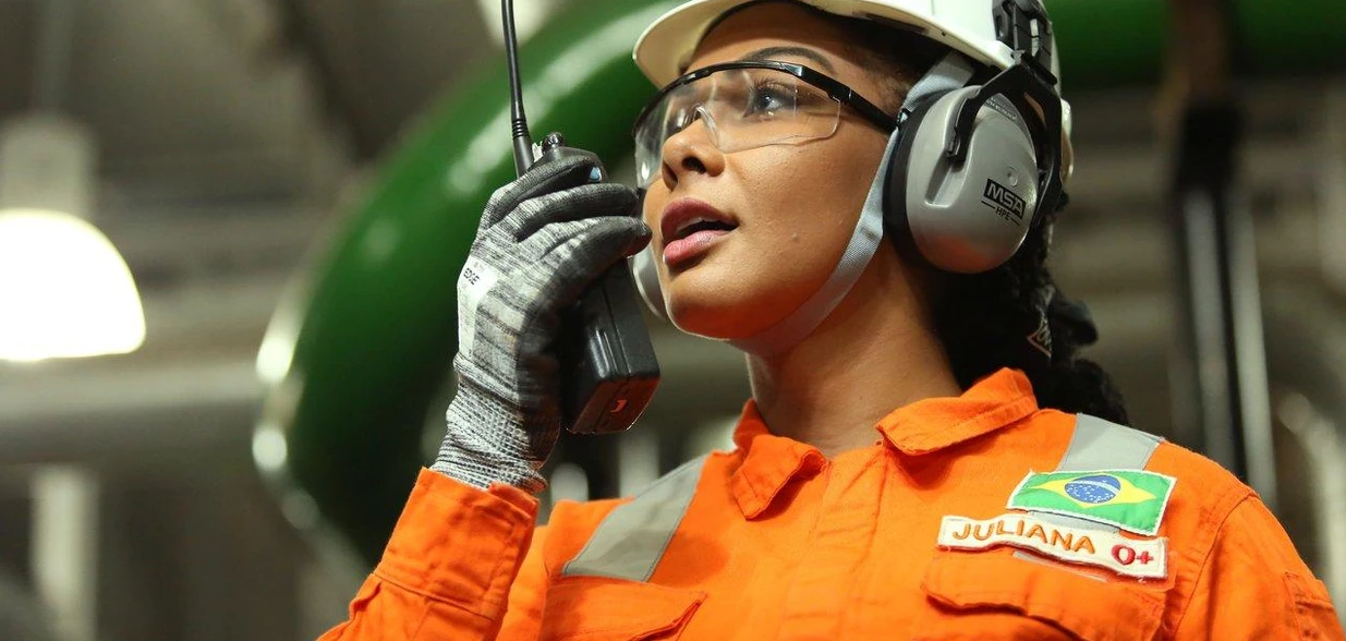 Número de funcionárias aumenta em unidade capixaba da estatal, mas ainda representa apenas 10% do efetivo geral de trabalhadores