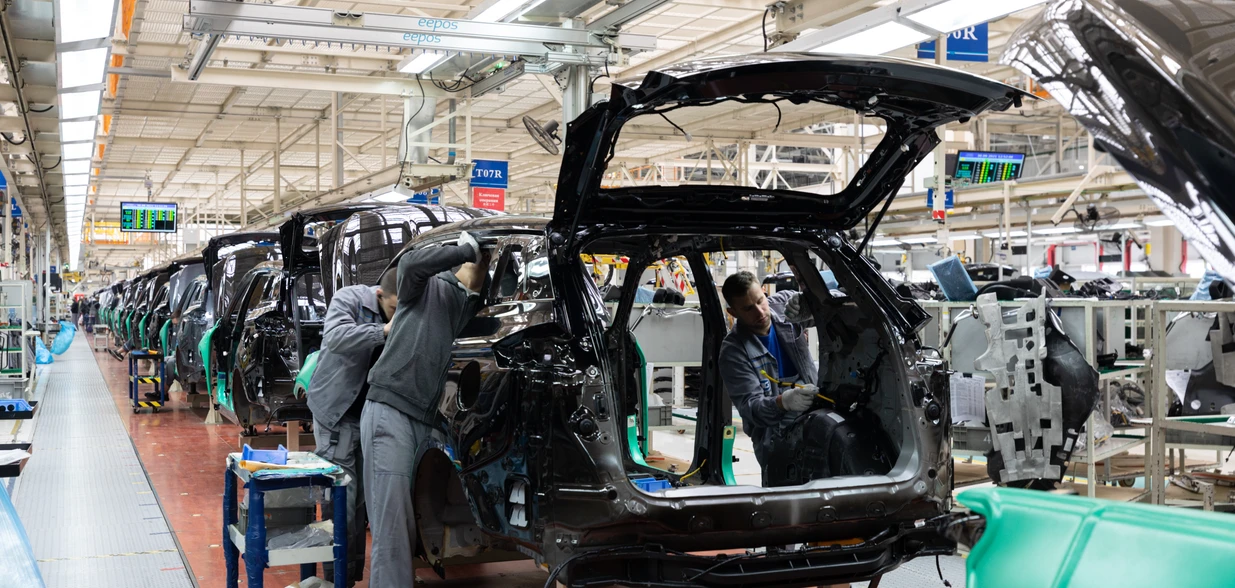 Agência de Atração de Investimentos do Espírito Santo abriu conversas com uma montadora de automóveis e outra especializada em motos