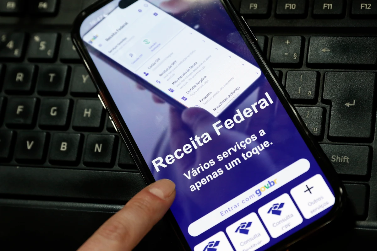Imposto de Renda 2026