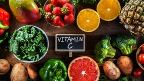 Acompanhe a nutricionista Roberta Larica