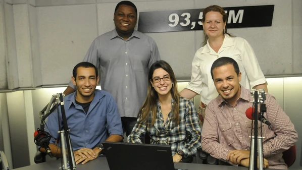 CBN Vitória - 2nkh01dnh