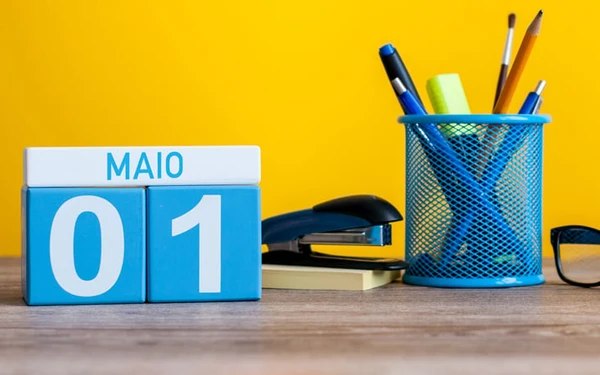Primeiro do Maio, Dia do Trabalho