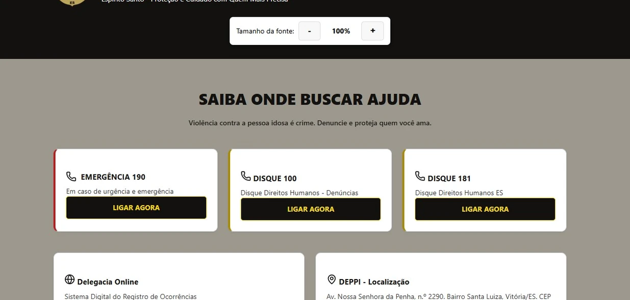 Ferramenta foi desenvolvida por estudantes e pesquisadores do Instituto Federal do Espírito Santo