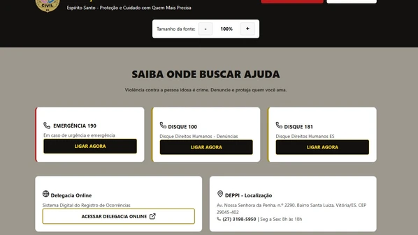 CBN Vitória - 0xkv3y9gnv