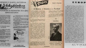 Quem conta detalhes é o historiador Marcus Vinicius Sant'Ana