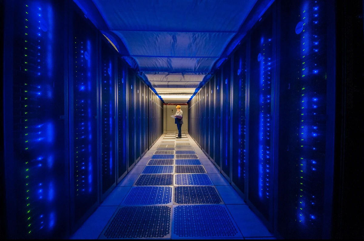Datacenter