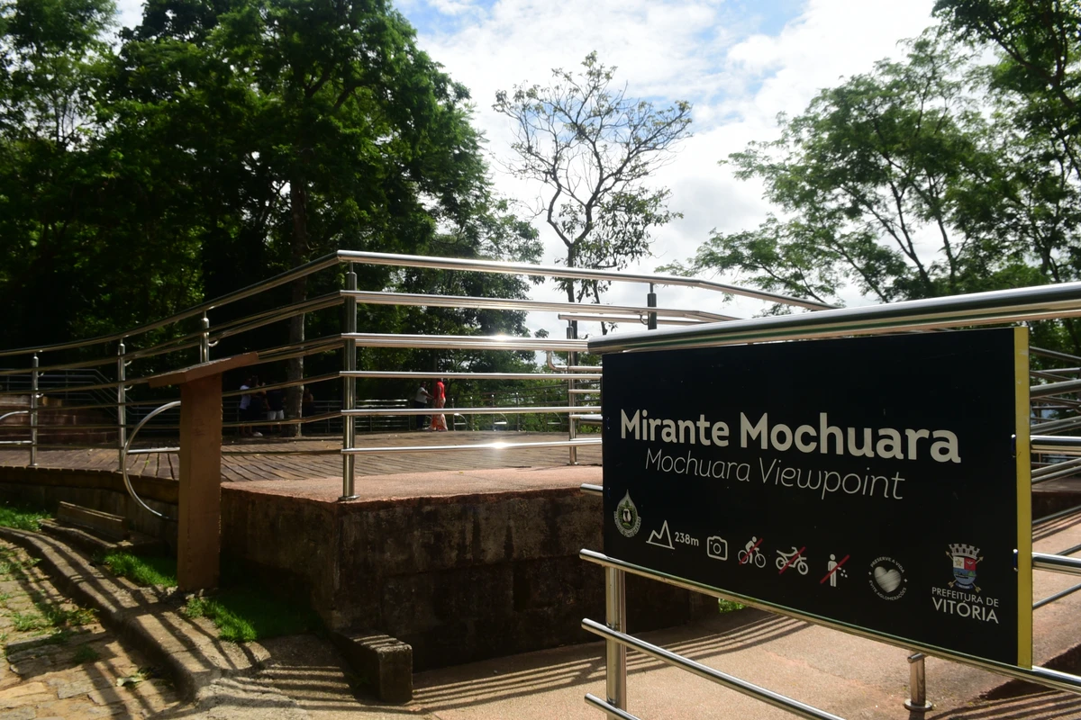 Parque da Fonte Grande