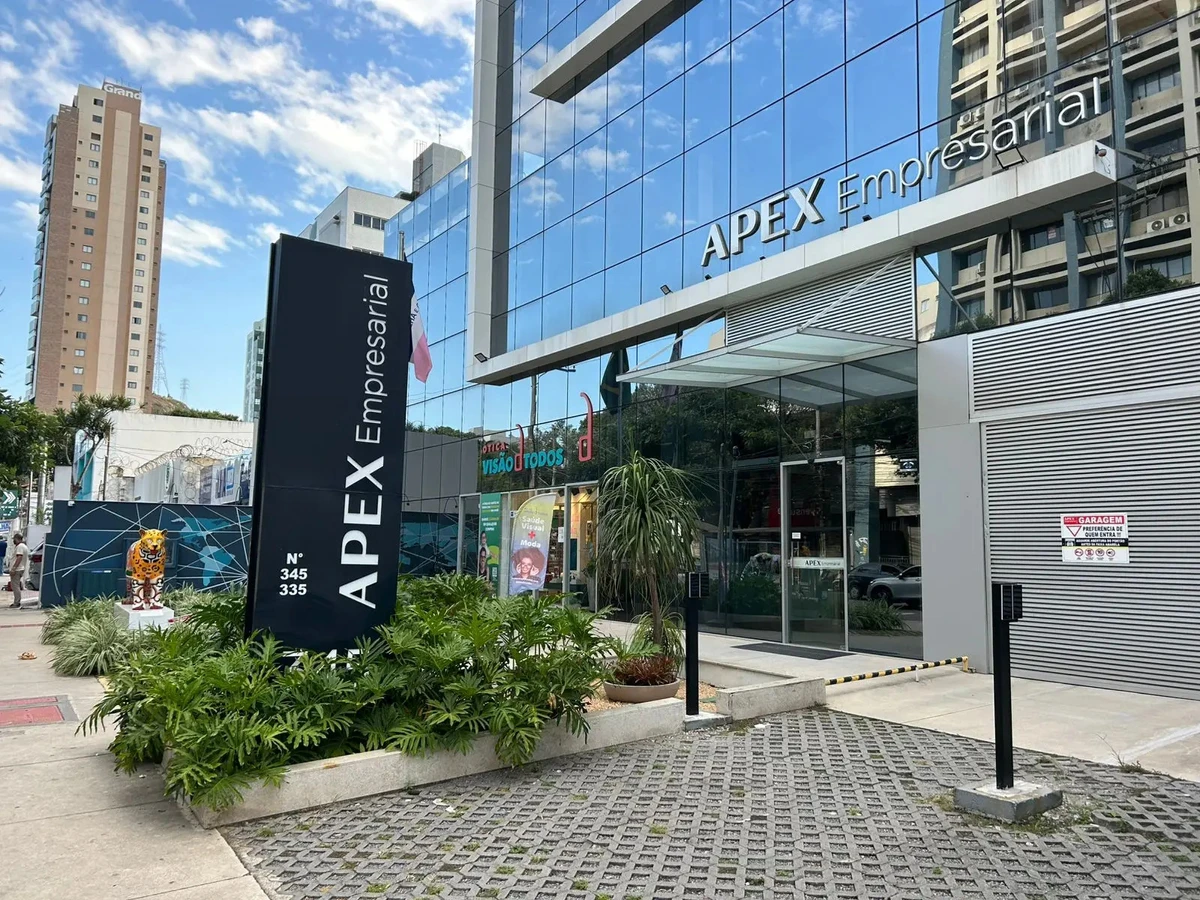 Apex