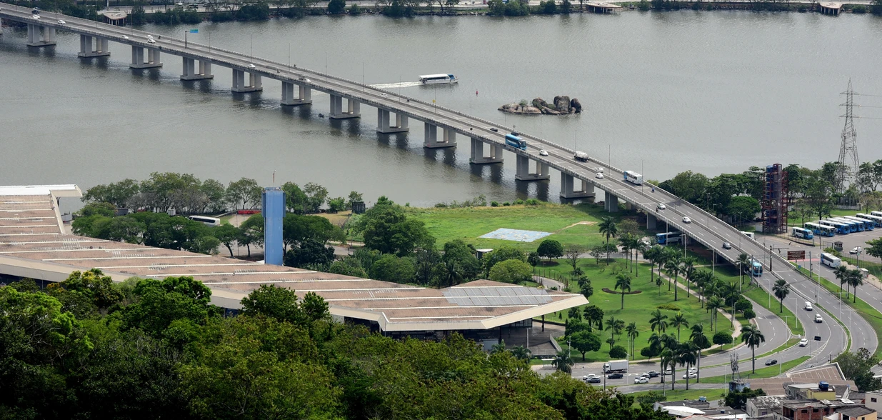 Acompanhe os detalhes com o secretário estadual de Mobilidade e Infraestrutura, Fábio Damasceno
