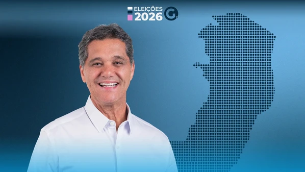 Candidato à reeleição, Ricardo Ferraço será sabatinado por jornalistas da Rede Gazeta
