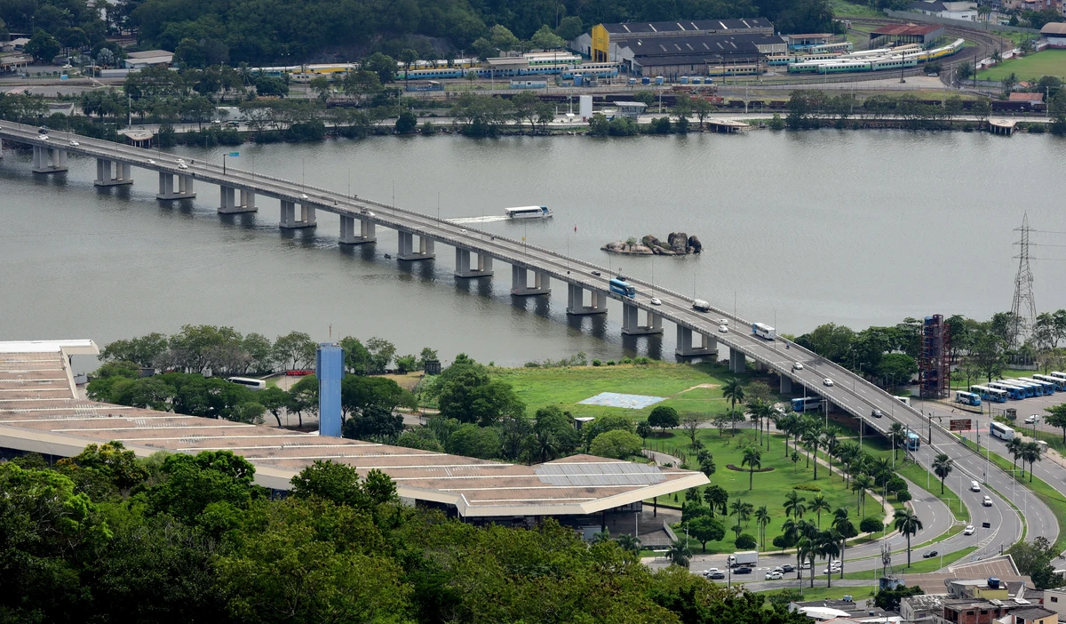 Segunda Ponte