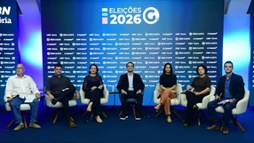Em sabatina, o ex-prefeito de Vitória promete um governo de coalizão, caso seja eleito em outubro para comandar o Estado