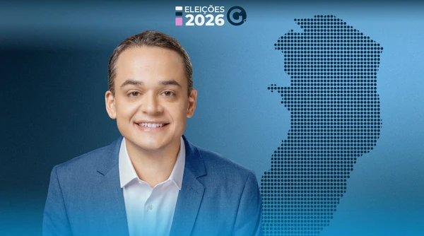 Lorenzo Pazolini / Candidato ao Governo do ES será sabatinado por jornalistas da Rede Gazeta