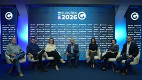 Candidato do PT ao governo do Espírito Santo afirmou ter projeto possível de ser concretizado, caso eleito