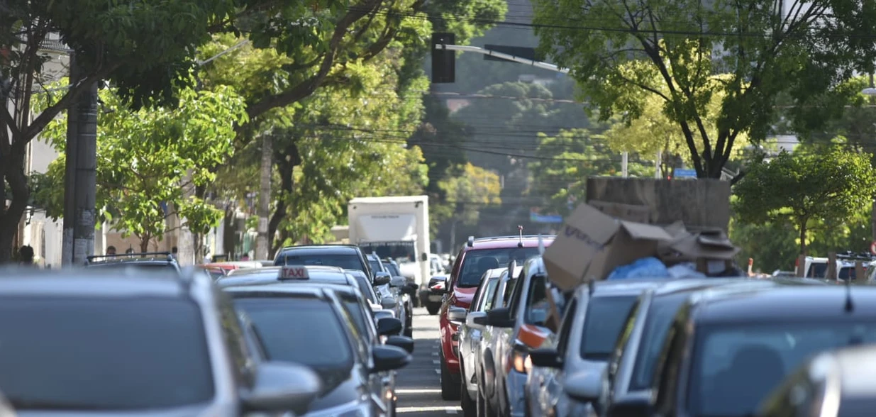 Acompanhe com o arquiteto e urbanista Tarcisio Bahia