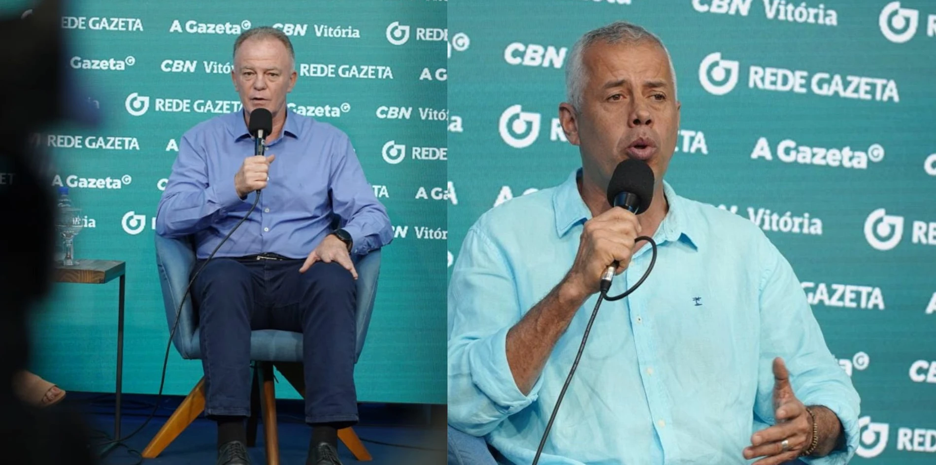 Nas eleições 2026, o eleitor terá de escolher dois senadores