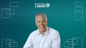 Entrevista com deputado federal é a segunda da série de sabatinas com postulantes a duas vagas no Senado Federal pelo Espírito Santo
