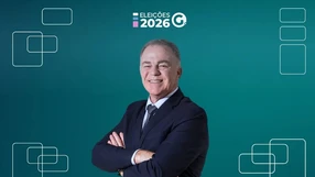 Entrevista com ex-governador abre série de sabatinas com postulantes a duas vagas no Senado Federal pelo Espírito Santo