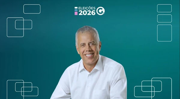 Evair de Melo participará de sabatina de CBN Vitória e A Gazeta