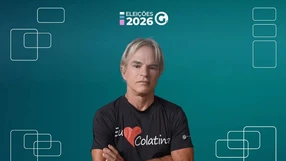 Entrevista com o candidato do PSD ao Senado pelo Espírito Santo não pôde ser realizada porque ele não compareceu no horário combinado