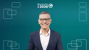 Nas eleições 2026, o eleitor terá de escolher dois senadores