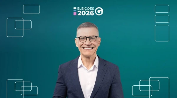 Fabiano Contarato (PT), candidato ao Senado pelo Espírito Santo