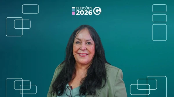 Rose de Freitas (MDB), candidata ao Senado pelo Espírito Santo