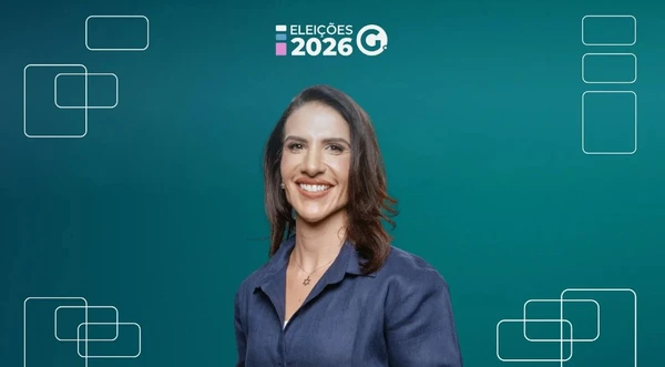 Maguinha Malta (PL), candidata ao Senado pelo Espírito Santo