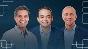 Embate foi realizado pela CBN Vitória e A Gazeta com transmissão no site, na rádio e nas redes sociais