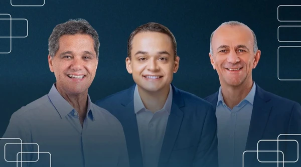Candidatos vão confrontar propostas e também atuações dos rivais