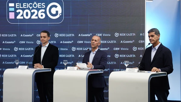 CBN Vitória - 8aka6rua1w2