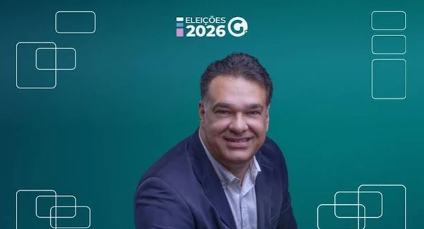 Leonardo Monjardim (NOVO) candidato ao Senado pelo Espírito Santo