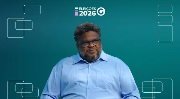 Professor Fabian (PSOL) candidato ao Senado pelo Espírito Santo