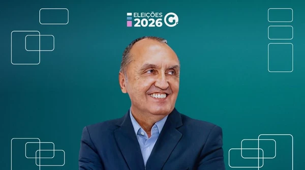 Rodney Miranda (PRTB) candidato ao Senado pelo Espírito Santo