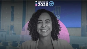 Camila quebrou o próprio recorde e ficará mais quatro anos à frente do cargo