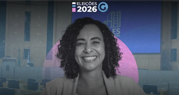 Camila Valadão obteve 61.501 votos
