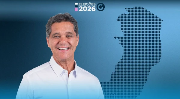 Candidato à reeleição, Ricardo Ferraço será sabatinado por jornalistas da Rede Gazeta
