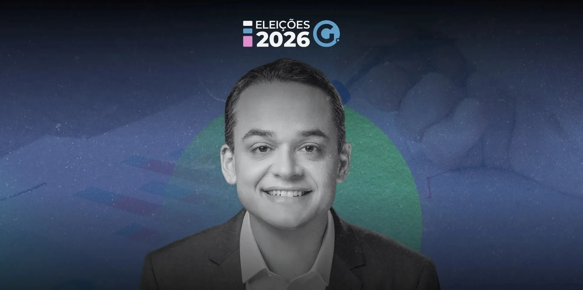 Com 97,23% das urnas apuradas no Estado, ex-prefeito de Vitória conquistou 52,01% dos votos válidos e está matematicamente eleito para comandar o Palácio Anchieta