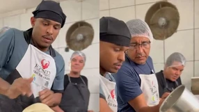 Ouça detalhes na reportagem especial do jornalista Diony Silva