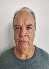 Foto de urna do candidato a Prefeito), Antônio José Gomes